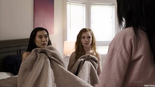 Spanking on the Wrong Path - 4K порно видео на FULL-PORN.COM