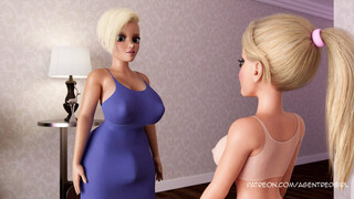 Смотри Long Day of Lingerie and Sex - топовое порно в 4K на FULL-PORN.COM