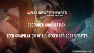 Смотри European Sex Compilation: December 2023 Updates - топовое порно в 4K на FULL-PORN.COM