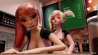Смотри Big Ass Animation Cumshot - топовое порно в 4K на FULL-PORN.COM