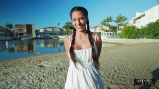 Смотри Ass Fingering with Influencer Coco - топовое порно в 4K на FULL-PORN.COM