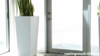 Смотри Diamond Takes It All - Audition Deepthroat & Doggy - топовое порно в 4K на FULL-PORN.COM
