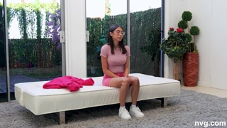 Смотри Sona Fucks for the Role - Cowgirl & Doggy - топовое порно в 4K на FULL-PORN.COM