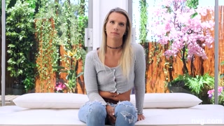 Смотри Missionary Style Tryout - топовое порно в 4K на FULL-PORN.COM