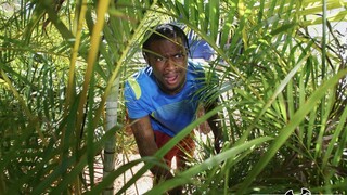 Black Neighbor Fucks Ameena Doggy Style - 4K порно видео на FULL-PORN.COM