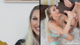 Big Ass Gamer Gets Doggystyle - 4K порно видео на FULL-PORN.COM