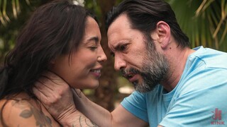 Brunette Vanessa's Blowjob and Anal - 4K порно видео на FULL-PORN.COM