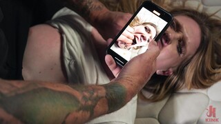Смотри Ashley's Tattooed Ass - топовое порно в 4K на FULL-PORN.COM