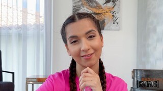 Смотри The Art of Giving a Blowjob - топовое порно в 4K на FULL-PORN.COM