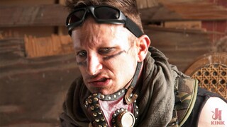 Смотри Big Cock, Bigger Punishment: Apocalypse Part 1 - топовое порно в 4K на FULL-PORN.COM