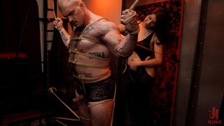 Смотри Beastly Spanking: Davin Strong & Alexa Scout - топовое порно в 4K на FULL-PORN.COM