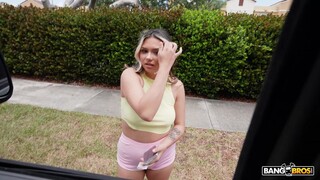 Kaia's Brunette Beauty - 4K порно видео на FULL-PORN.COM