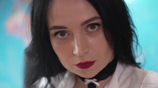 Boss Nick's Rough Sex with Secretary Darsi Devil! - 4K порно видео на FULL-PORN.COM