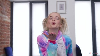 Смотри Loli Pop's Puffy Nipples Get Played (Ball Licking) - топовое порно в 4K на FULL-PORN.COM