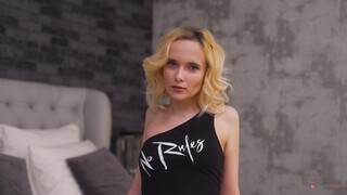 Teen Loli Pop Swallows Cum in Anal Scene - 4K порно видео на FULL-PORN.COM