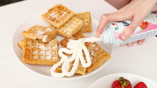 Смотри Pure Kitti's European Waffle Day - топовое порно в 4K на FULL-PORN.COM