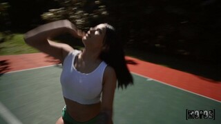 Oral Volleyball Action - 4K порно видео на FULL-PORN.COM