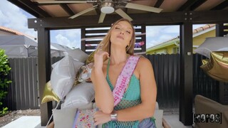 Layna's Cowgirl Blowjob - 4K порно видео на FULL-PORN.COM