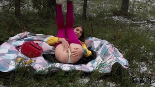 Смотри Ass Fingering and More with a Random Dude - топовое порно в 4K на FULL-PORN.COM