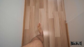 Смотри Cowgirl Style Anal for Her Sprain - топовое порно в 4K на FULL-PORN.COM