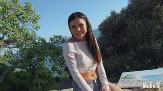 Смотри Artsy POV Fuck with Sasha Coxx - топовое порно в 4K на FULL-PORN.COM