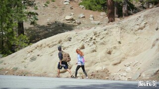 Смотри Voyeur Fun with Chad White and Pepper Hart - топовое порно в 4K на FULL-PORN.COM