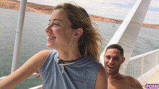 Смотри Lake Powell FFM - Piper Perri & Haley Reed Suck & Fuck Hard - топовое порно в 4K на FULL-PORN.COM
