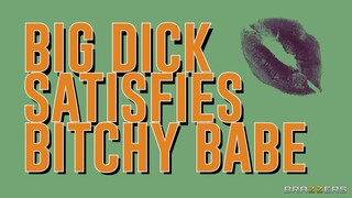 Смотри  Big Dick Fucks Tattooed Babe in Bathroom - топовое порно в 4K на FULL-PORN.COM