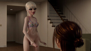 Смотри Door 2 Door Cum Fest - топовое порно в 4K на FULL-PORN.COM