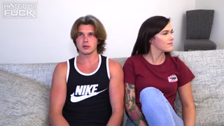 Смотри Lexi Nook’s Wild Interview – Surfer Slater Pounds Her Deep - топовое порно в 4K на FULL-PORN.COM