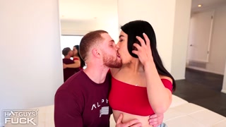 Смотри Asian Mina Moon Interviews Redhead Stud Dustin Hazel - топовое порно в 4K на FULL-PORN.COM