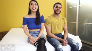 Смотри Asian & Latina Beauties Unleashed - топовое порно в 4K на FULL-PORN.COM