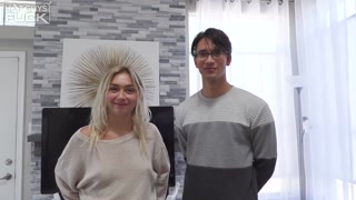 Смотри The HGF Experience Uncut: Will Molina, Clara Fargo, and Blonde Fun - топовое порно в 4K на FULL-PORN.COM