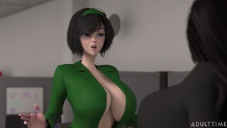 Смотри Episode 3: The Customer Service Blowout - топовое порно в 4K на FULL-PORN.COM
