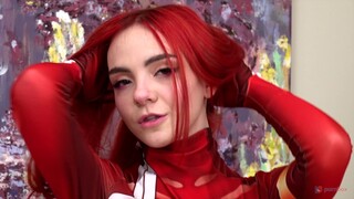 Смотри Deepthroat Anal with Lina Sun - Cum Swallowing POV - топовое порно в 4K на FULL-PORN.COM