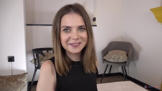 Смотри Small Tits, Big Ass - Bella Grey and Amanda Clarke Anal Fucked - топовое порно в 4K на FULL-PORN.COM