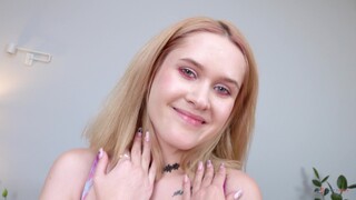 Смотри Una Fairy's First Time Blowjob and DP - топовое порно в 4K на FULL-PORN.COM