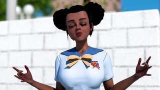 Animation Sex: Schoolgirls Gone Wild in Episode 8 - 4K порно видео на FULL-PORN.COM