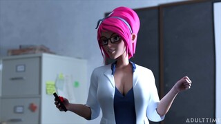 Смотри Big Tits, Cumshot Fun: School Episode 5 - топовое порно в 4K на FULL-PORN.COM