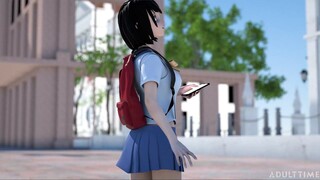 Смотри Big Tits School Girls: Episode 1 - топовое порно в 4K на FULL-PORN.COM