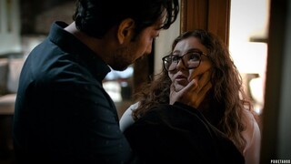 Old Teacher, Young Student Sexcapade - 4K порно видео на FULL-PORN.COM