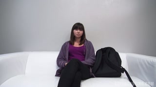 Смотри Czech Casting with Sexy Brunette Jana - топовое порно в 4K на FULL-PORN.COM