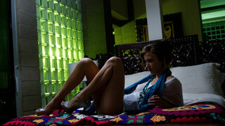 Смотри Love in the Fast Lane - Kamikaze Style 2012 - топовое порно в 4K на FULL-PORN.COM