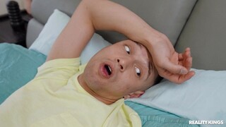 Смотри  Amateur Latina Sydney Paige Sucks Johnny Love's Big Cock - топовое порно в 4K на FULL-PORN.COM