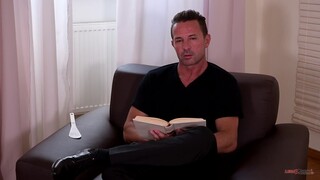 Bondage and BDSM: Tied Up and Fucked Up the Ass - 4K порно видео на FULL-PORN.COM