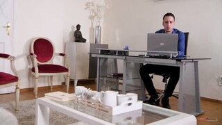 Смотри Big Ass, Bigger Tits, and Lingerie - топовое порно в 4K на FULL-PORN.COM