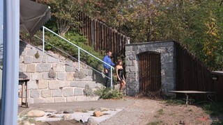 Cellar of Desire - 4K порно видео на FULL-PORN.COM