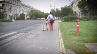 Смотри Two for One: Can I Get You Both to Fuck? - топовое порно в 4K на FULL-PORN.COM