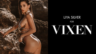 Close Up Action with Christian Clay and Liya Silver - 4K порно видео на FULL-PORN.COM