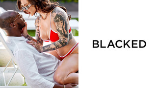 Keisha Grey Sucks Big Cock - 4K порно видео на FULL-PORN.COM